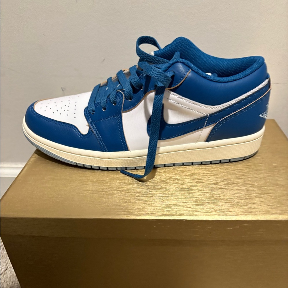 Dunks Low